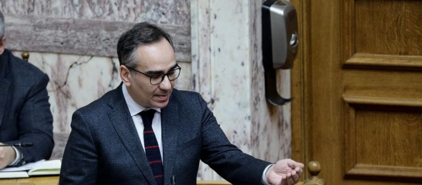 Β.Κοντοζαμάνης: «Θα ενισχυθούν οι δομές υγείας σε τουριστικές περιοχές»